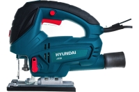 Лобзик HYUNDAI J 810