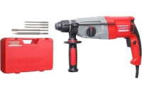 Перфоратор Felisatti П-28/850ЭР SDS+, кейс 425.5.2.00