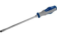 Отвертка ударная Ultra Grip SL 8 x 200 мм S2 КОБАЛЬТ 646-577