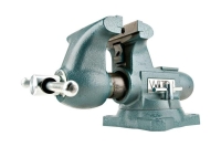 Слесарные тиски WILTON Ремесленник 1780A WI63202 203х178
