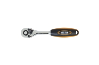 Реверсивная трещотка CUSTOR 1/4" 72 зуба RH-A83272