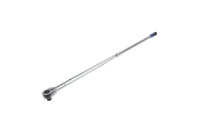 Динамометрический ключ NORGAU NTW25-100R 1", 200-1000 Нм, с поверкой 051110100/П