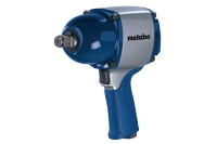 Пневматический ударный гайковерт Metabo 3/4" SR 3500 0901059756