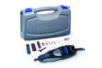 Многофункциональная шлифмашина Dremel 300 JC (25 насадок) F0130300JC