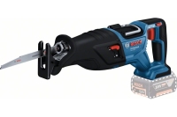 Аккумуляторная сабельная пила Bosch GSA 185-LI (соло) 06016C0020