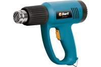 Электрический промышленный фен PARTNERTOOL 2200ESET PHG2200ESET