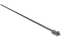 Бур проломный SDS-MAX (55х1000 мм) ПРАКТИКА 243-776