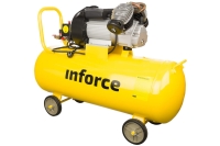 Компрессор Inforce V2200/100 04-06-04