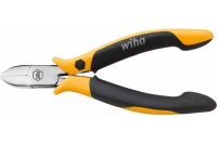 Бокорезы Wiha Professional ESD Z44304, 115мм 26832