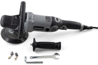 Ротационная полировальная машинка повышенной мощности Shine systems RO Heavy Polisher SS470