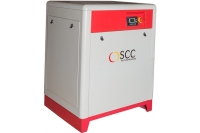 Компрессор винтовой с ременным приводом 12 бар SCC Compressor SMART 11 SM011000-12