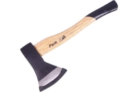 Топор Park 800гр Премиум AXE8RBF скругленное лезвие деревянная рукоятка 354208