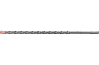 Бур Профессионал (12x310 мм; SDS-plus) Зубр 29314-310-12_z02