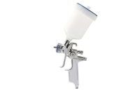 Профессиональный краскопульт Jeta PRO JP2000 HVLP 1.8