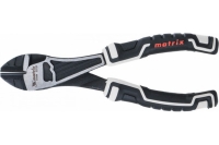 Бокорезы MATRIX PRO 190 мм, усиленная система 17549