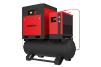 Винтовой компрессор HARRISON HRS-941300TD3