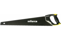 Ножовка по дереву 550мм Inforce 06-08-11