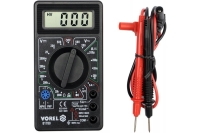 Универсальный цифровой измеритель VOREL 81780