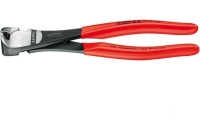 Торцевые кусачки особой мощности KNIPEX KN-6701140