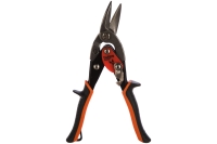Ножницы по металлу 250 мм, левые Tulips tools IS11-425