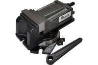 Станочные тиски BESTE 100мм, серия QH AC01100025