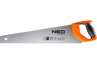 Ножовка по дереву NEO Tools 500 мм 41-041