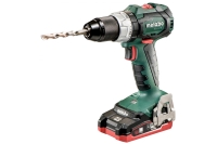 Аккумуляторный винтоверт Metabo BS 18 LT BL 602325670