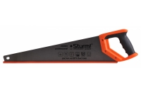 Ножовка по дереву 500мм Sturm 2100103