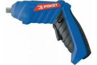 Аккумуляторная отвертка РОКОТ 691-016