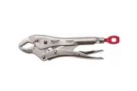 Зажим 10 дюймов (250мм) Milwaukee MAX BITE 48223610