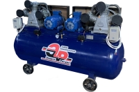Компрессор LBW-75x2-500L ЭнергоРесурс 03042
