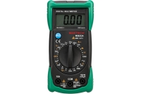 Универсальный мультиметр MASTECH MS8233A 13-2014