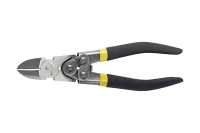Боковые кусачки с шарниром TOPEX 180 мм 32D138