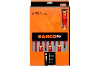 Набор изолированных отверток шлиц/PH 7шт Bahco B220.007