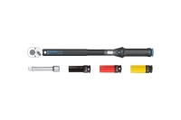 Динамометрический ключ GEDORE Torcoflex 40-200 Нм, набор 3107027