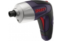 Аккумуляторная отвертка SPARKY GR 3,6Li