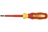 Отвертка GEDORE RED PH1 VDE R39200115 3301404