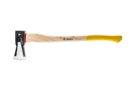 Колун 2000 г деревянная рукоятка TOPEX 05A148