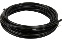 Трубка пневматическая 6x8 мм, длина 7.5 м Harrison HNS060875-BK