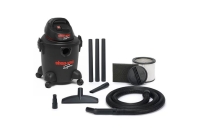 Профессиональный пылесос для сухой и влажной уборки Shop-Vac Super 20-S 5974142