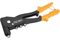 Заклепочник TOLSEN Алюминиевый 265мм 43003