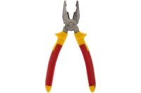 Комбинированные плоскогубцы 200мм MATRIX Insulated PROFESSIONAL 16905