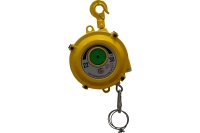 Пружинный балансир EURO-LIFT нагрузка 22-30 кг, длина троса 1,5м, вес 7,8кг 00018545