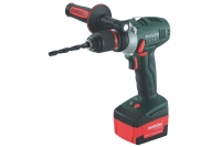 Аккумуляторный винтоверт Metabo BS 14.4 LTX Impuls 602143500
