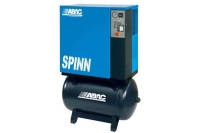 Винтовой компрессор Abac Spinn 7.508-270 8181122