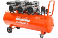Поршневой безмасляный компрессор PATRIOT WO 100-440 525301935