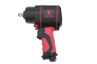 Композитный ударный гайковерт Станкоимпорт 1/2", 1220 Нм SP121220