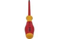 Диэлектрическая крестовая отвертка Felo PZ3x150 91530490