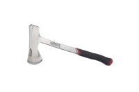 Цельнометаллический компактный топор Hart HAT66SC 5132002957
