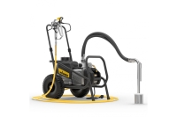 Электрический краскораспылитель WAGNER SuperFinish 33 PRO 2388260